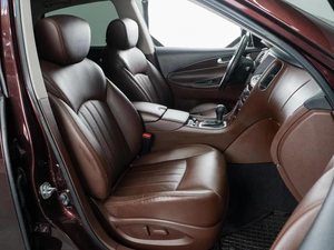 Внедорожник Infiniti QX50 2016 года, 2100000 рублей, Тюмень