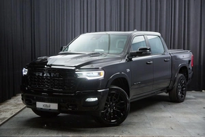 Пикап RAM 1500 2026 года, 10479000 рублей, Красноярск