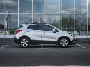 Внедорожник Opel Mokka 2015 года, 1227000 рублей, Нижний Новгород