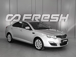 Седан MG 550 2013 года, 1159000 рублей, Аксай