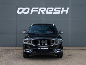 Внедорожник Geely Monjaro 2023 года, 3190000 рублей, Краснодар