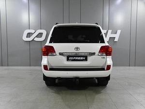 Внедорожник Toyota Land Cruiser 2015 года, 4349000 рублей, Аксай