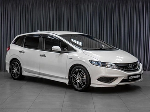 Хетчбэк Honda Jade 2015 года, 1469000 рублей, Тюмень