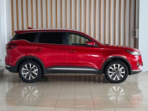 Внедорожник Chery Tiggo 7 Pro 2020 года, 1829000 рублей, Кропоткин