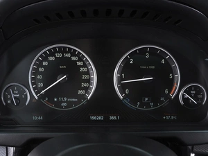 Внедорожник BMW X6 2017 года, 4350000 рублей, Ростов-на-Дону