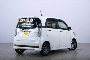 Хетчбэк Honda N-WGN 2014 года, 819000 рублей, Омск