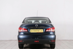 Седан Nissan Almera 2013 года, 799000 рублей, Красноярск