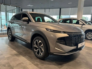 Внедорожник Haval F7 2025 года, 3649000 рублей, Красноярск