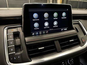 Внедорожник Chevrolet Tahoe 2021 года, 7890000 рублей, Красноярск