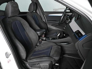 Внедорожник BMW X1 2018 года, 3099000 рублей, Ростов-на-Дону