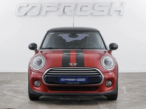 Хетчбэк MINI Cooper 2014 года, 1360444 рублей, Москва