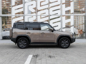 Внедорожник Jetour T2 2024 года, 3145000 рублей, Ставрополь