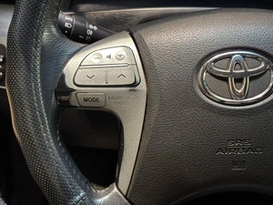 Седан Toyota Camry 2007 года, 995000 рублей, Абакан