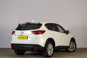 Внедорожник Mazda CX-5 2012 года, 1659000 рублей, Тюмень