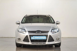 Хетчбэк Ford Focus 2013 года, 859000 рублей, Челябинск