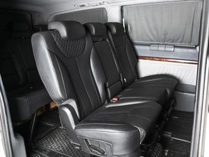 Минивэн Mercedes-benz Viano 2008 года, 1679000 рублей, Ростов-на-Дону