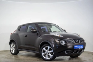 Внедорожник Nissan Juke 2011 года, 1229000 рублей, Оренбург
