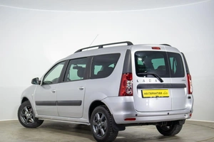 Универсал ВАЗ (LADA) Largus Cross 2020 года, 999000 рублей, Оренбург