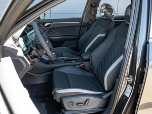 Внедорожник Audi Q3 2026 года, 4300000 рублей, Краснодар