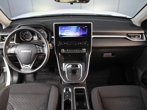 Внедорожник Haval M6 2024 года, 1870000 рублей, Омск