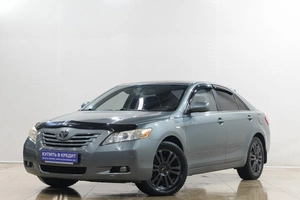 Седан Toyota Camry 2008 года, 1069000 рублей, Новокузнецк