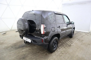 Внедорожник ВАЗ (LADA) Niva 2023 года, 1249000 рублей, Обнинск