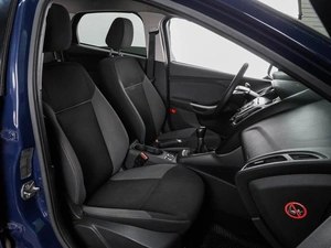 Хетчбэк Ford Focus 2014 года, 963000 рублей, Воронеж