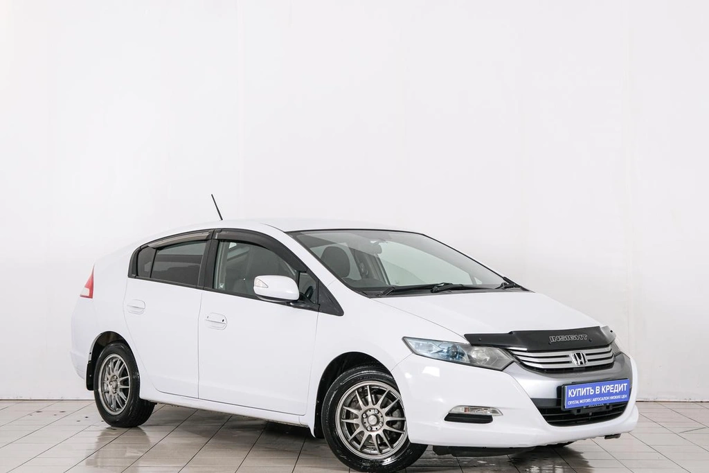 Лифтбек Honda Insight 2009 года, 739000 рублей, Красноярск
