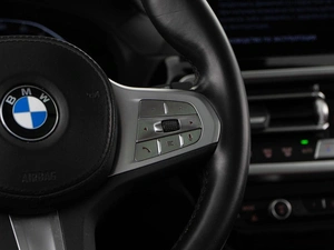 Внедорожник BMW X3 2024 года, 6349999 рублей, Москва