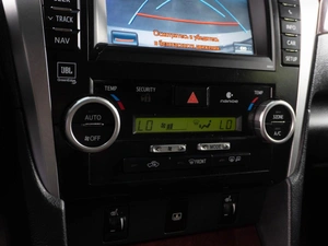 Седан Toyota Camry 2014 года, 1555000 рублей, Тюмень