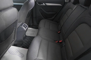 Внедорожник Audi Q3 2011 года, 1349000 рублей, Кемерово
