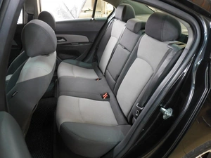 Седан Chevrolet Cruze 2010 года, 739000 рублей, Воронеж