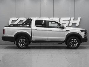 Пикап JAC T9 2024 года, 3129000 рублей, Ростов-на-Дону
