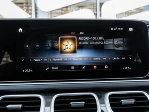 Внедорожник Mercedes-benz GLS-класс 2019 года, 7989000 рублей, Ставрополь
