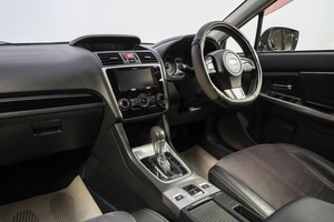 Универсал Subaru Levorg 2016 года, 1599000 рублей, Новосибирск