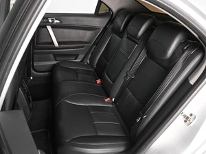 Седан MG 550 2013 года, 1159000 рублей, Аксай