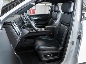 Внедорожник JAECOO J7 2024 года, 2399000 рублей, Ставрополь