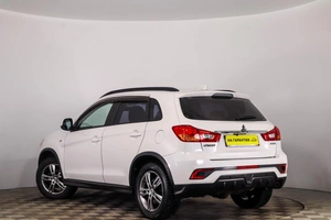 Внедорожник Mitsubishi ASX 2017 года, 1799000 рублей, Пермь