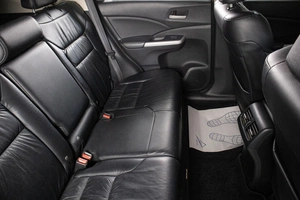 Внедорожник Honda CR-V 2013 года, 2249000 рублей, Сургут