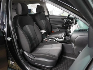 Седан Kia Cerato 2021 года, 2179000 рублей, Воронеж