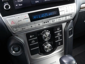 Внедорожник Toyota Land Cruiser Prado 2021 года, 8000000 рублей, Краснодар