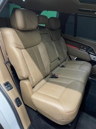 Внедорожник Land Rover Range Rover 2022 года, 19500000 рублей, Красноярск