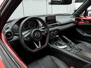 Кабриолет Mazda MX-5 2020 года, 2920000 рублей, Краснодар