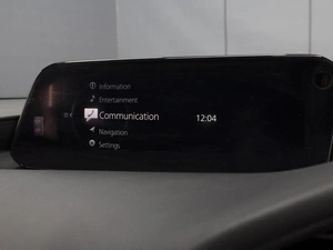 Хетчбэк Mazda 3 2019 года, 1750000 рублей, Омск