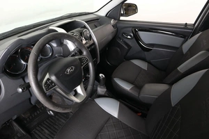 Универсал ВАЗ (LADA) Largus 2021 года, 1209000 рублей, Пермь