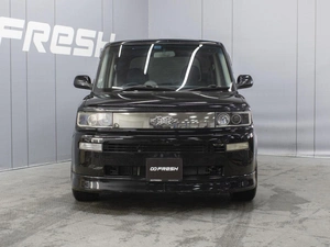 Минивэн Toyota bB 2000 года, 430000 рублей, Омск