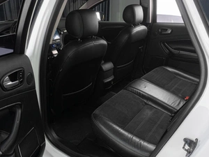 Седан Ford Mondeo 2008 года, 699000 рублей, Тюмень