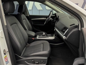Внедорожник Audi Q5 2019 года, 3499000 рублей, Кропоткин