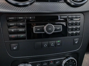 Внедорожник Mercedes-benz GLK-класс 2012 года, 1899000 рублей, Краснодар