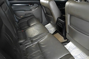 Внедорожник Toyota Land Cruiser Prado 2008 года, 2119000 рублей, Тюмень